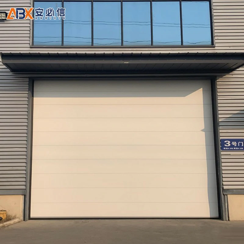 廊坊市提升门