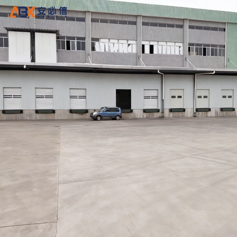 廊坊市雷达高速门